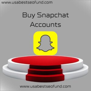 Looking to buy Snapchat accounts? Looking to take advantage of the power of Snapchat for your brand or business? Start snapping today with ease