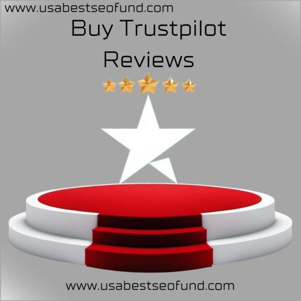 Buy TrustPilot Review from the best place usabestseofund at the cheapest price. Buy Trustpilot reviews today to attract more customers. 100% Customer Satisfaction