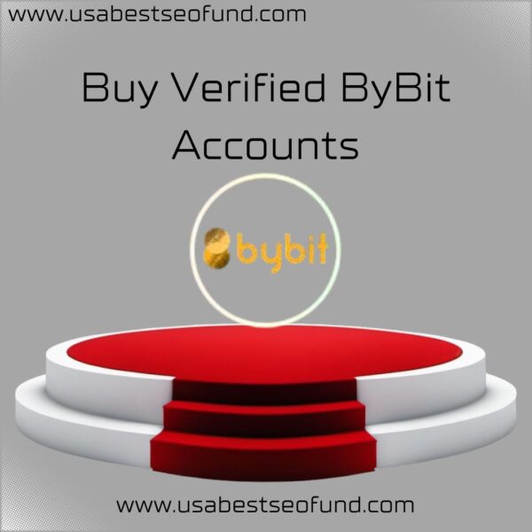 Buy Verified ByBit Accounts at the cheapest price. 100% Customer Satisfaction USA, UK, CA, Verified Bybit accounts So Order Now.