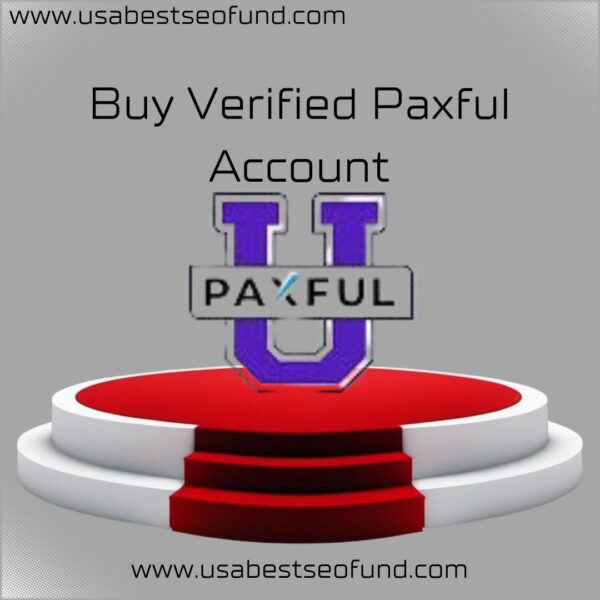 Buy Verified Paxful Accounts Are you looking for out quality full Verified Paxful Account ? Buy verified Paxful accounts from the best place at the cheapest price.