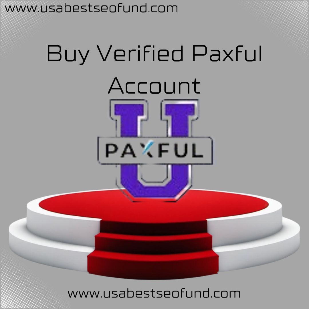 Buy Verified Paxful Accounts Are you looking for out quality full Verified Paxful Account ? Buy verified Paxful accounts from the best place at the cheapest price.