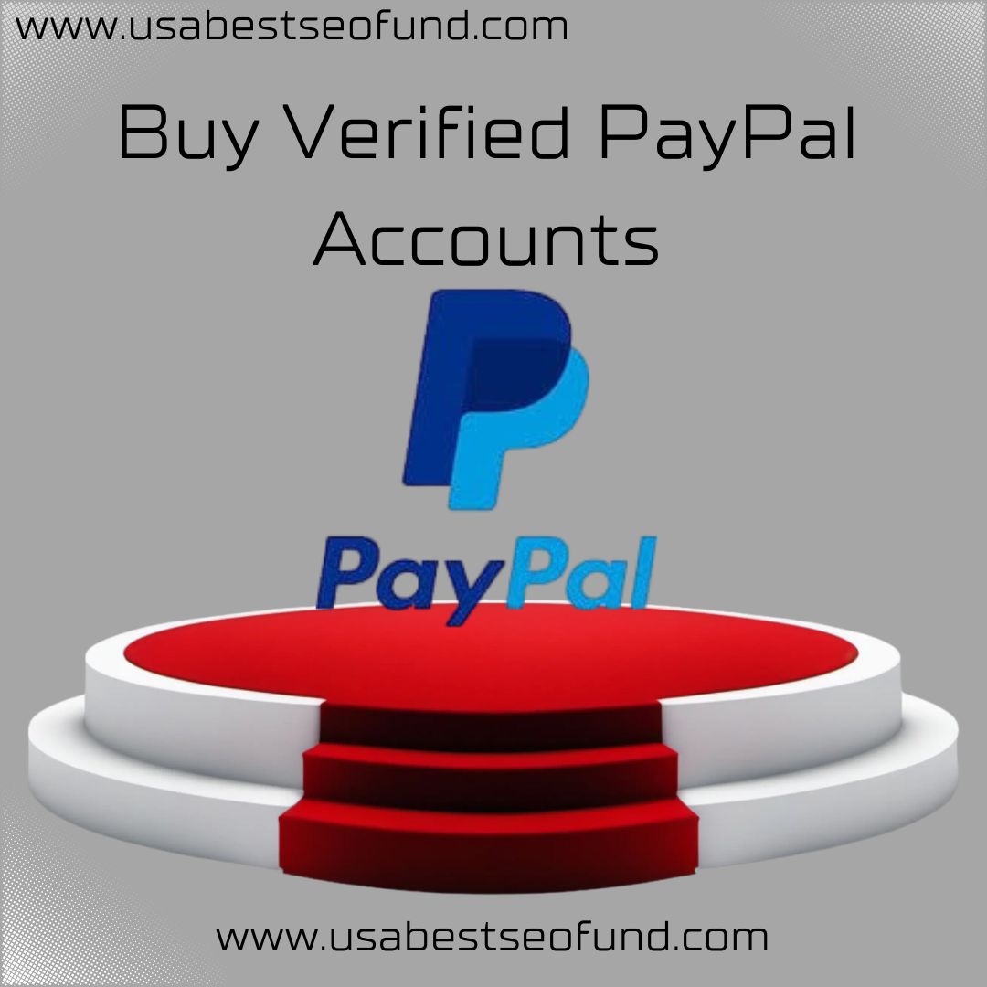 Buy verified PayPal Accounts at usabestseofund.com at the cheapest price. Buy USA, UK,CA, AUS phone number and passport and Driving license verified PayPal Accounts