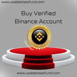 Buy verified Binance Account to safeguard your investments. Buy verified Binance accounts from the best place usabestseofund.com at the cheapest price.