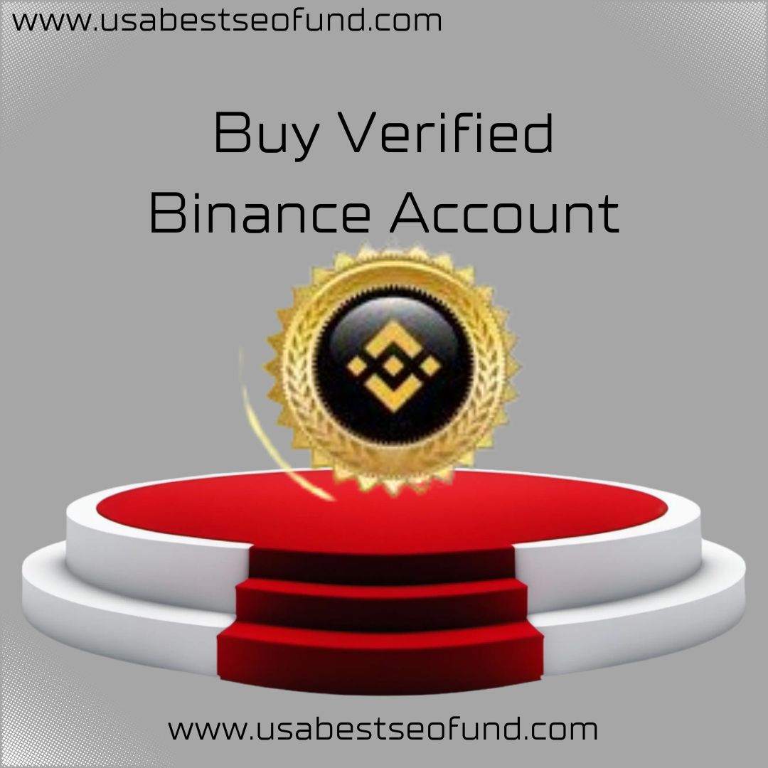 Buy verified Binance Account to safeguard your investments. Buy verified Binance accounts from the best place usabestseofund.com at the cheapest price.