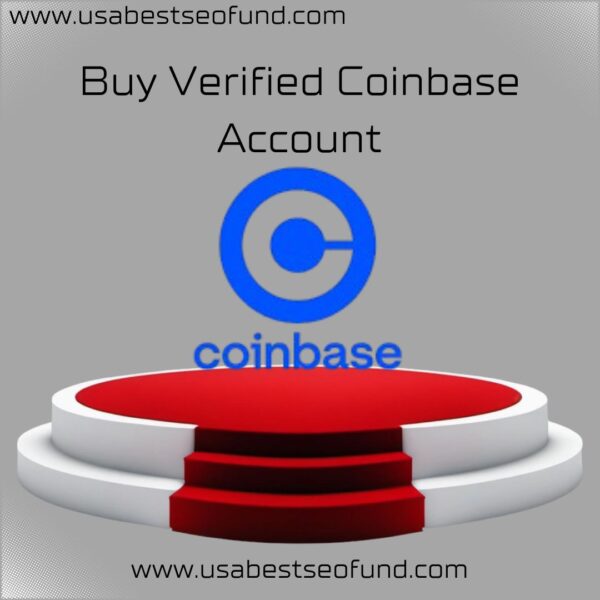 Buy verified Coinbase accounts from the at the cheapest price. We grant 100% quality add up to accounts to our customers And 100% customer satisfaction guaranteed.