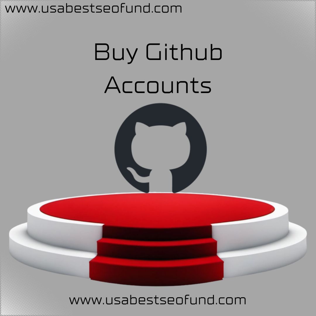 Buy Github Accounts for your development needs.Secure transactions and discreet delivery.. Elevate your programming progress with buy verified GitHub accounts.