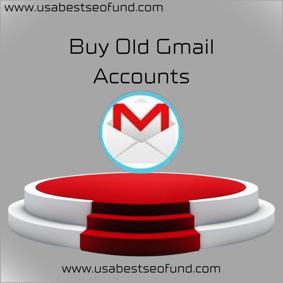 BBuy Old Gmail Accounts- 100% Safe & All Countries Gmail.